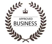 Approved Business 