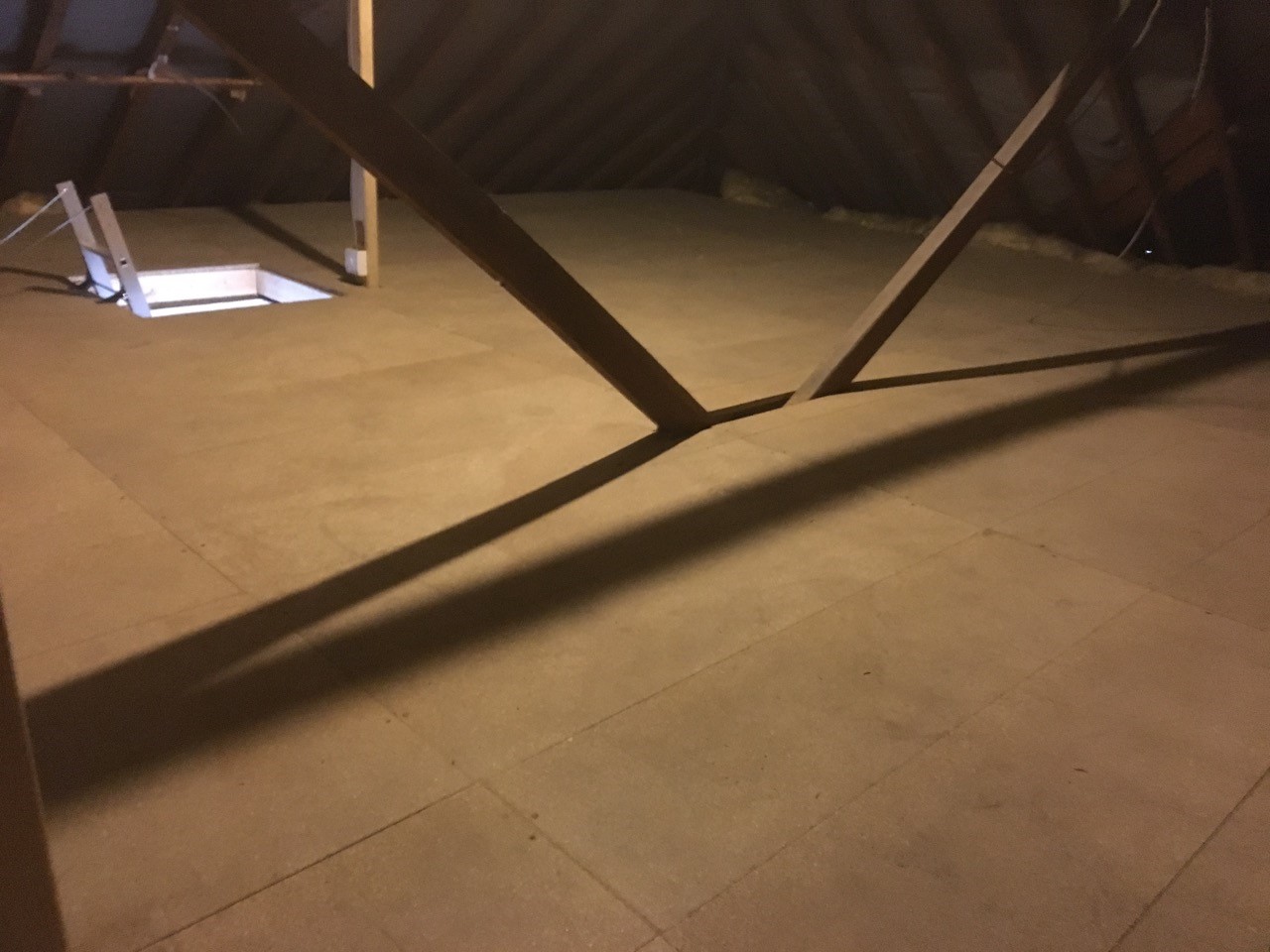 Irving Loft Solutions After Secondary Angle