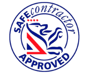 Safe Contractor Approved 