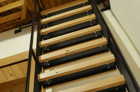 Loft Ladders by Irving Loft Solutions